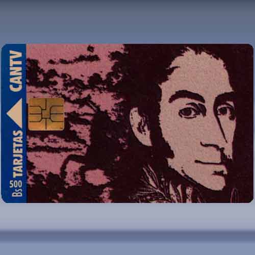 Simón Bolivar
